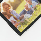 Personnaliser le collage photo et la couverture en (Coin)