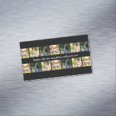 Personnaliser le collage photo et le carte de visi (In Situ)