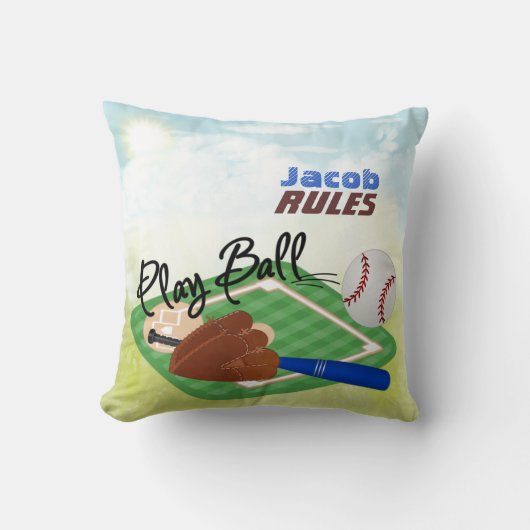Personnaliser le Coussin de balle de lecture (Recto)