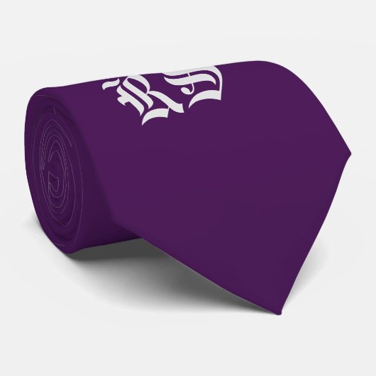 Personnaliser le cravate (Roulé)