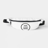 Personnaliser le logo de l'événement de l'entrepri (Recto)