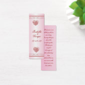 Personnaliser le mariage Favoriser les coeurs et l (Bureau)