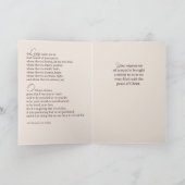 Personnaliser le nom, les années, Merci (Intérieur)