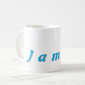 Personnaliser le nom MUG (Devant gauche)
