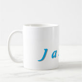 Personnaliser le nom MUG (Gauche)