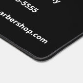 Personnaliser le pôle barbier américain (Coin)