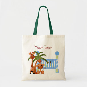 Personnaliser le sac bébé