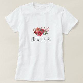 Personnaliser le t-shirt Femme