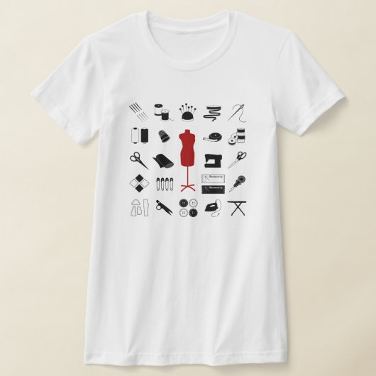Personnaliser le T-Shirt Texte (Poser)