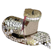 Personnaliser le T-shirt Transformation Snake