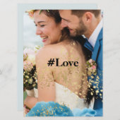 Personnaliser l'image et la carte texte (Devant / Derrière)