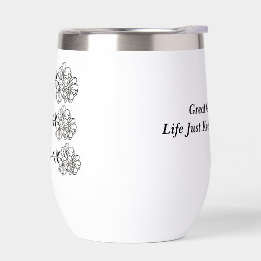 Personnaliser mère, grand-mère, grand-mère (Gauche)