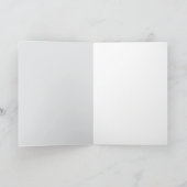 Personnaliser modèle professionnel 5" x 7" Vertic (Intérieur)