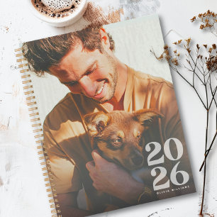 Personnaliser moderne votre photo 2026   Recouvrem