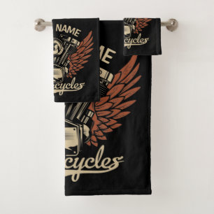 Personnaliser Motocyclettes Motocyclettes Garage