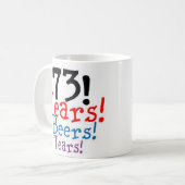 personnaliser mug (Devant gauche)