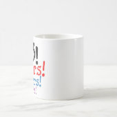personnaliser mug (Centre)