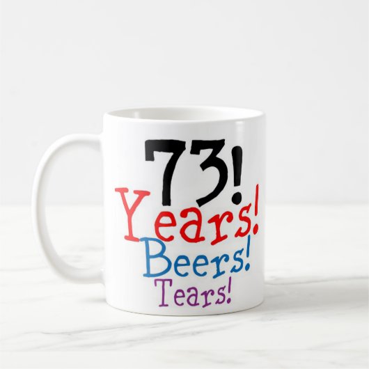 personnaliser mug (Gauche)