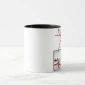 Personnaliser Mug (Centre)