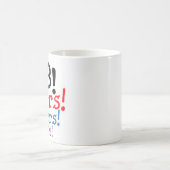 personnaliser mug (Centre)
