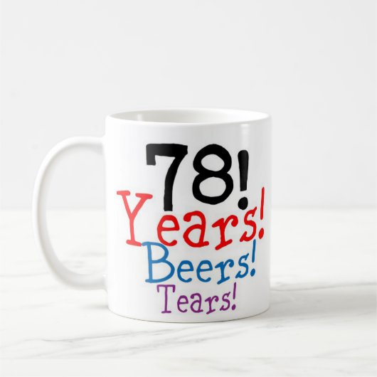 personnaliser mug (Gauche)