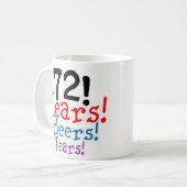 personnaliser mug (Devant gauche)