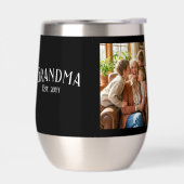 Personnaliser Nom Grand-mère Année de création Pho (Gauche)