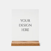 Personnaliser ou personnalisable (Recto)
