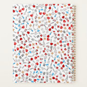 Personnaliser par Nurse Specialty; Changer le mond (Dos)