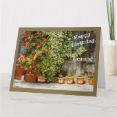 Personnaliser/Personnaliser CARTE DE SURTAILLANCE  (Devant)