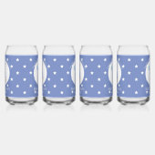 Personnaliser Pierre le lapin Merci (Gauche)