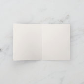 Personnaliser Pierre le lapin Merci (Intérieur)