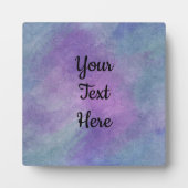 PERSONNALISER - PopPixel Art Collection Plaque (Devant)