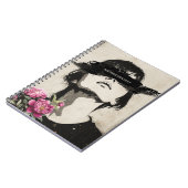 PERSONNALISER : Recherche | Carnet (Côté gauche)