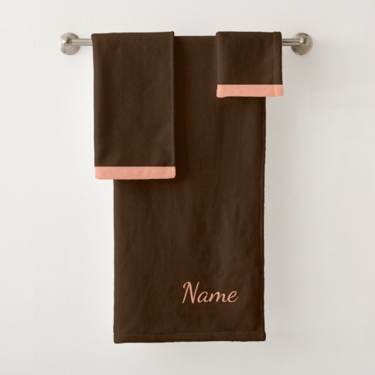 Personnaliser Rich Brown (En situation)