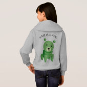 Personnaliser Robot Puppy Chien (Dos entier)