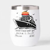 Personnaliser Sunset Cruise avec vous (Arrière)