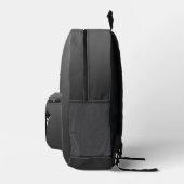 Personnaliser sur les sacs de l'école Orca Backpac (Droite)