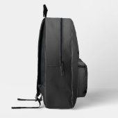 Personnaliser sur les sacs de l'école Orca Backpac (Gauche)
