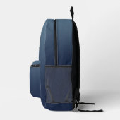 Personnaliser sur les sacs de l'école Orca Backpac (Droite)