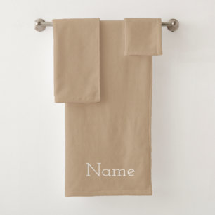 Personnaliser Taupe