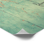 personnaliser un poster personnalisé ajouter un de (Coin)