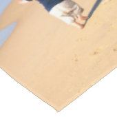 Personnaliser votre collection de photos nappe ave (Angle)