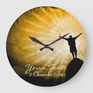 Personnaliser votre horloge