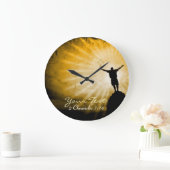 Personnaliser votre horloge (Maison)