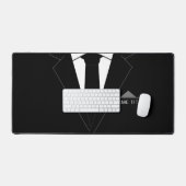 Personnaliser votre nom Business Office Funny (Clavier et souris)