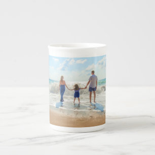 Personnaliser votre photo os Chine Mug