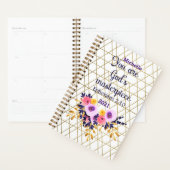 Personnaliser Vous Êtes Le Chef-D'Oeuvre De Dieu B (Devant avec enveloppe)