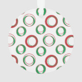 Personnaliser XC Cross Country Coach Noël (dos)