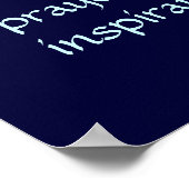 PersonnaliserABLE Poster (Coin)